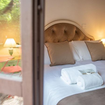 Regina Rooms Pisa Eksteriør bilde
