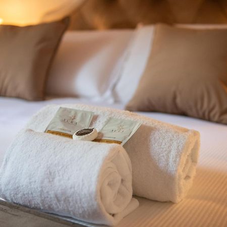 Regina Rooms Pisa Eksteriør bilde