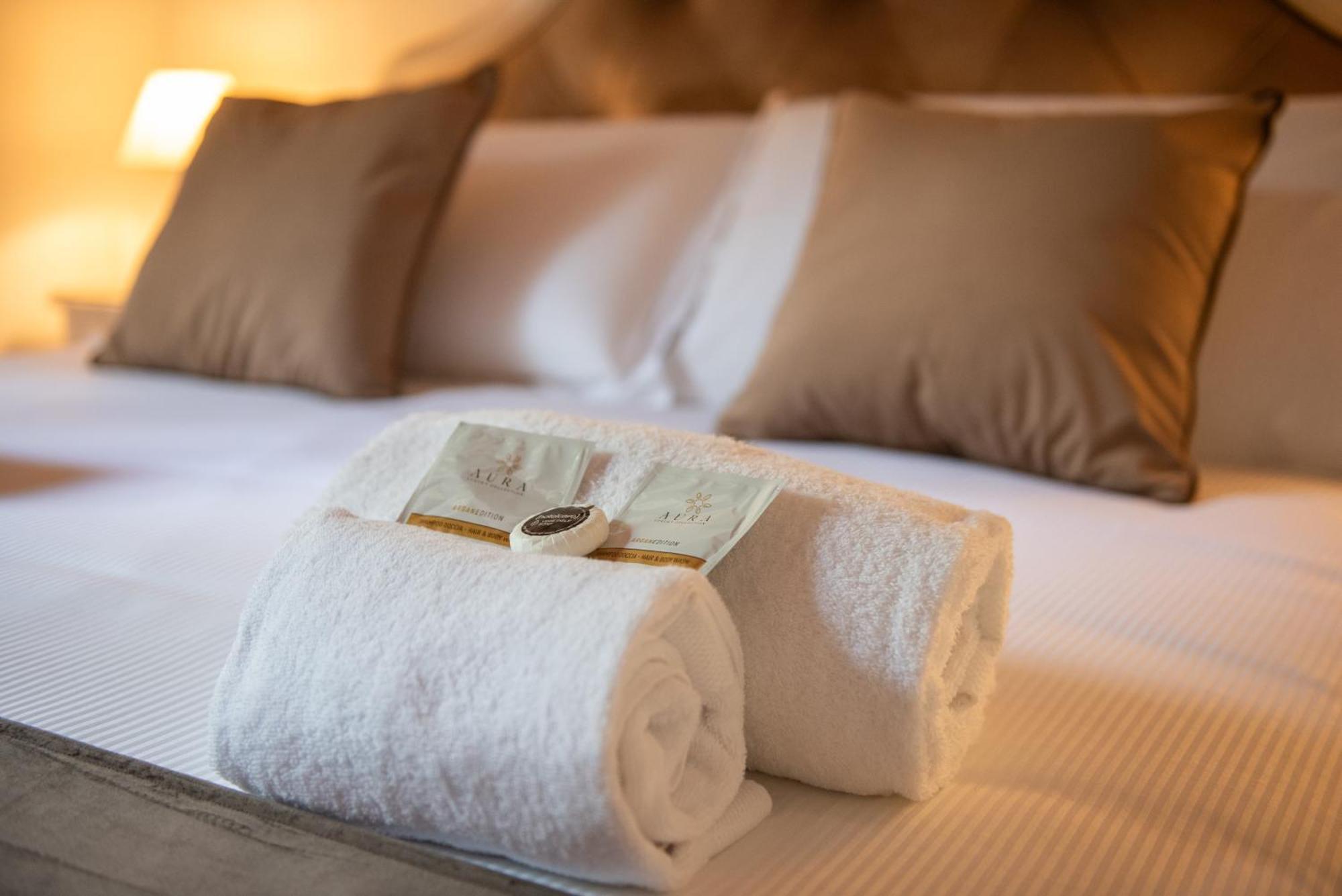 Regina Rooms Pisa Eksteriør bilde