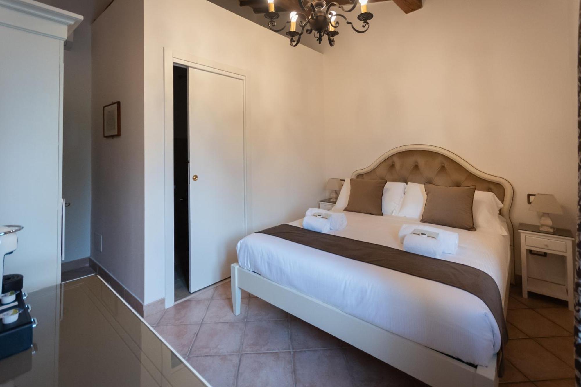 Regina Rooms Pisa Eksteriør bilde