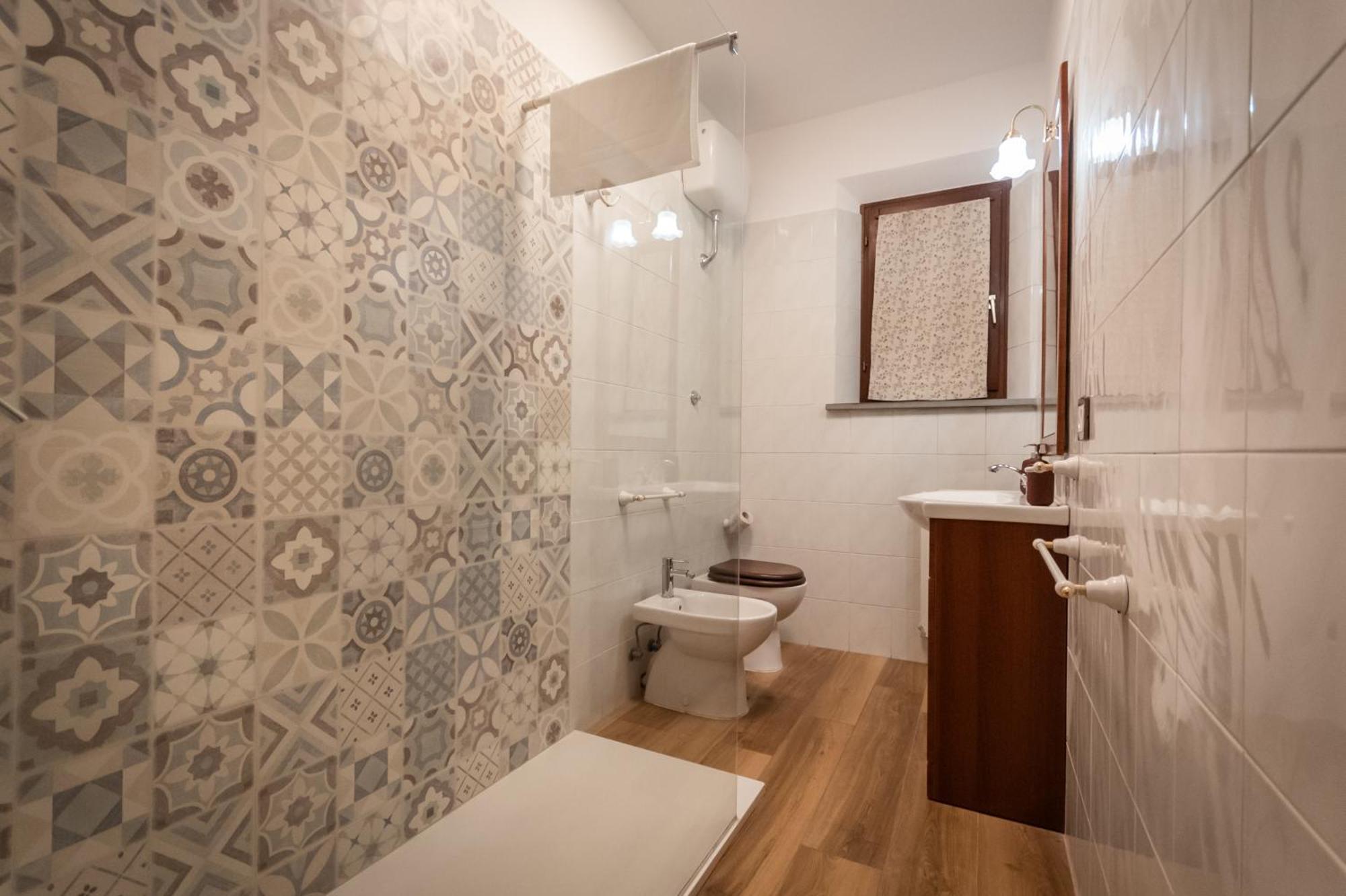 Regina Rooms Pisa Eksteriør bilde